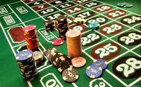 Вход на официальный сайт Casino Lux