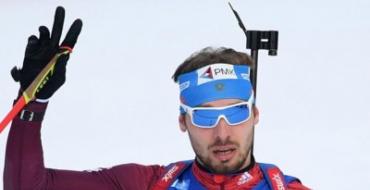 Антон Шипулин завершил карьеру седьмым местом на «Рождественской гонке Время трансляции рождественской гонки по биатлону